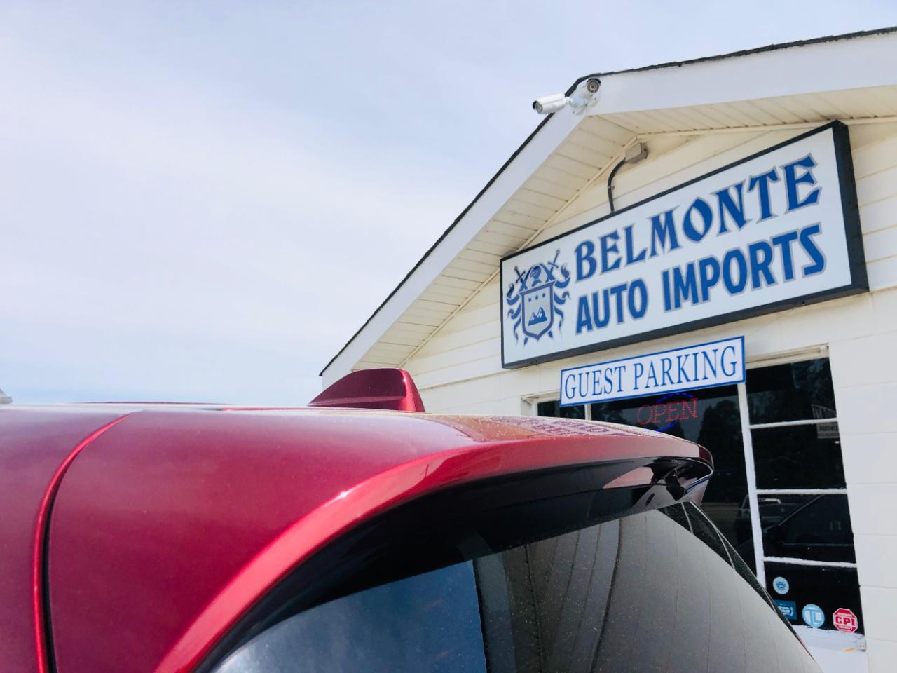 Chrysler Pacifica Limited FWD 2017