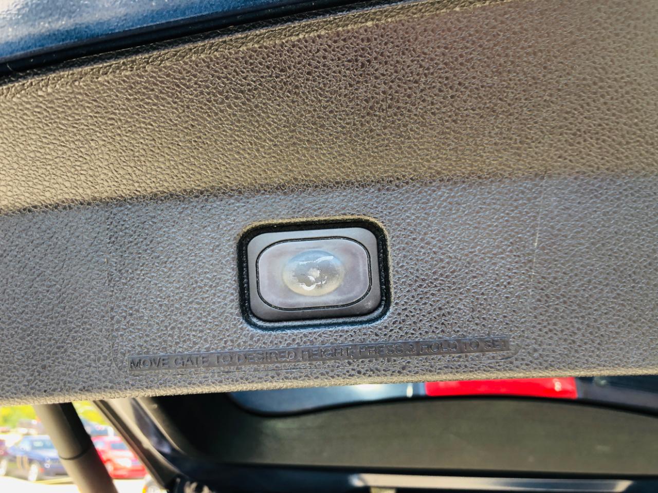 Ford Explorer XLT FWD 2017