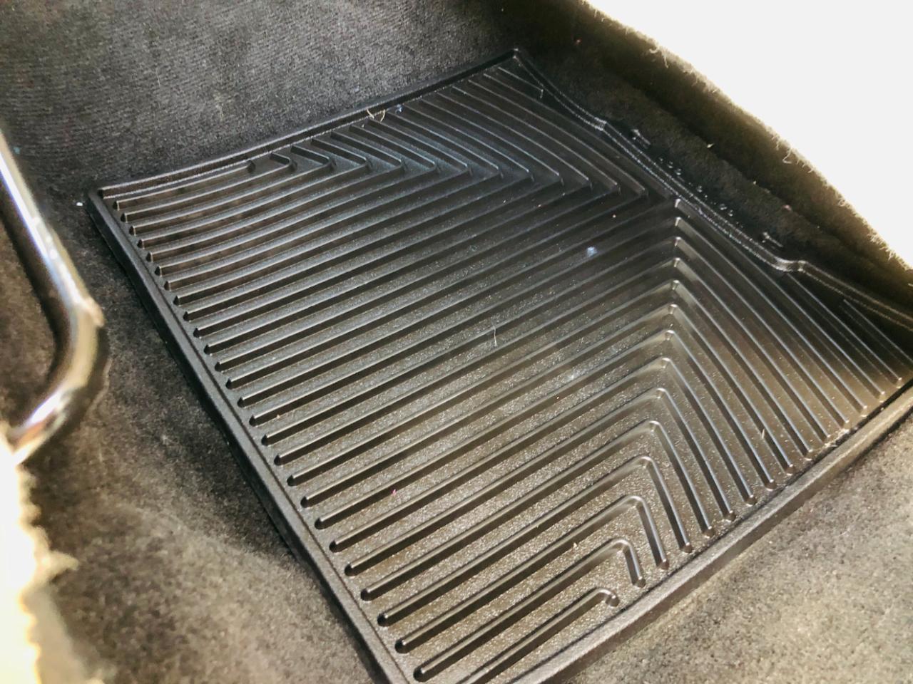 Ford Explorer XLT FWD 2017