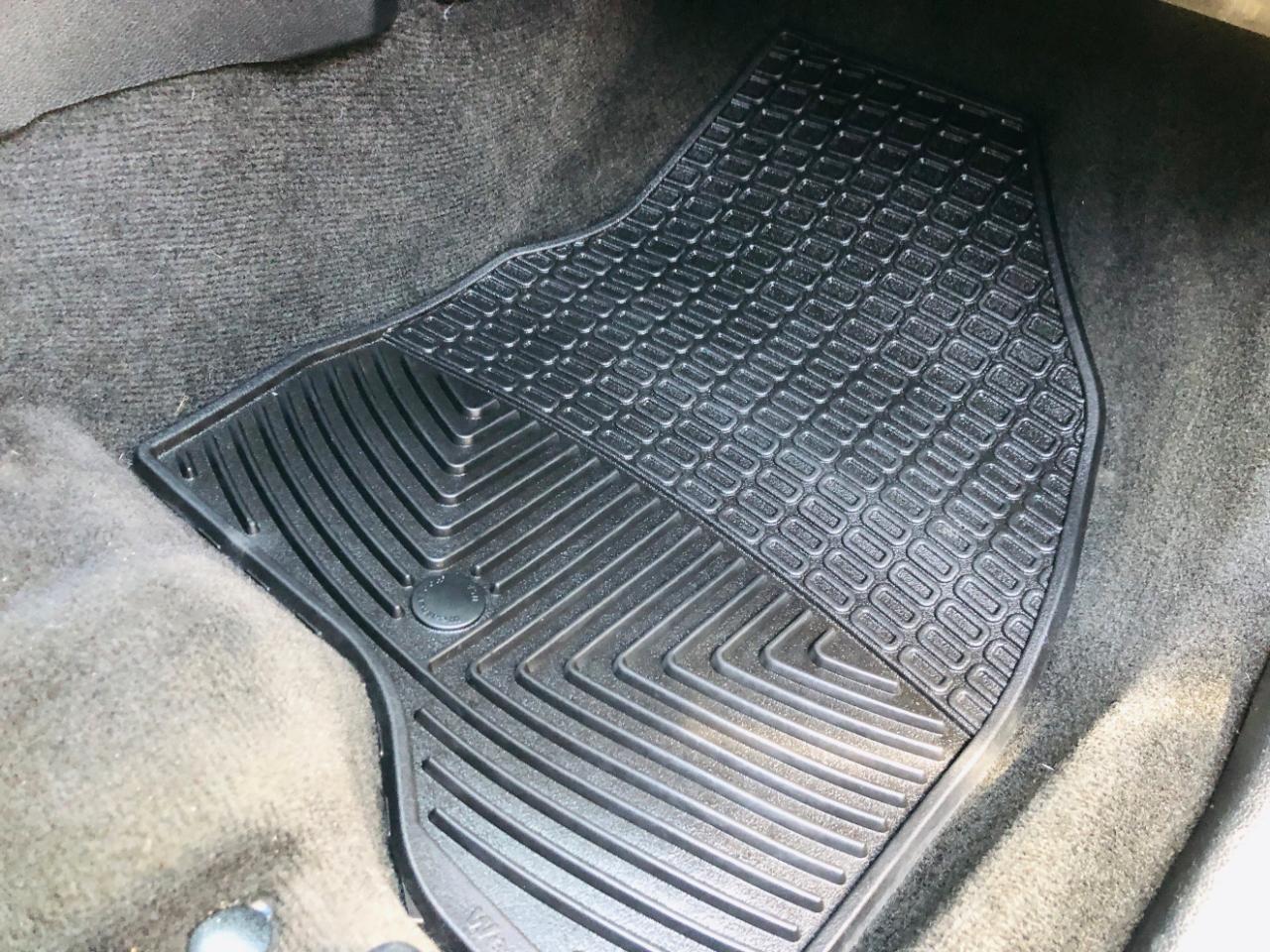 Ford Explorer XLT FWD 2017