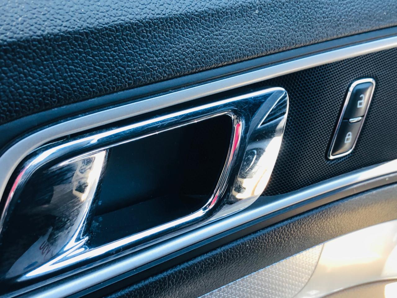 Ford Explorer XLT FWD 2017