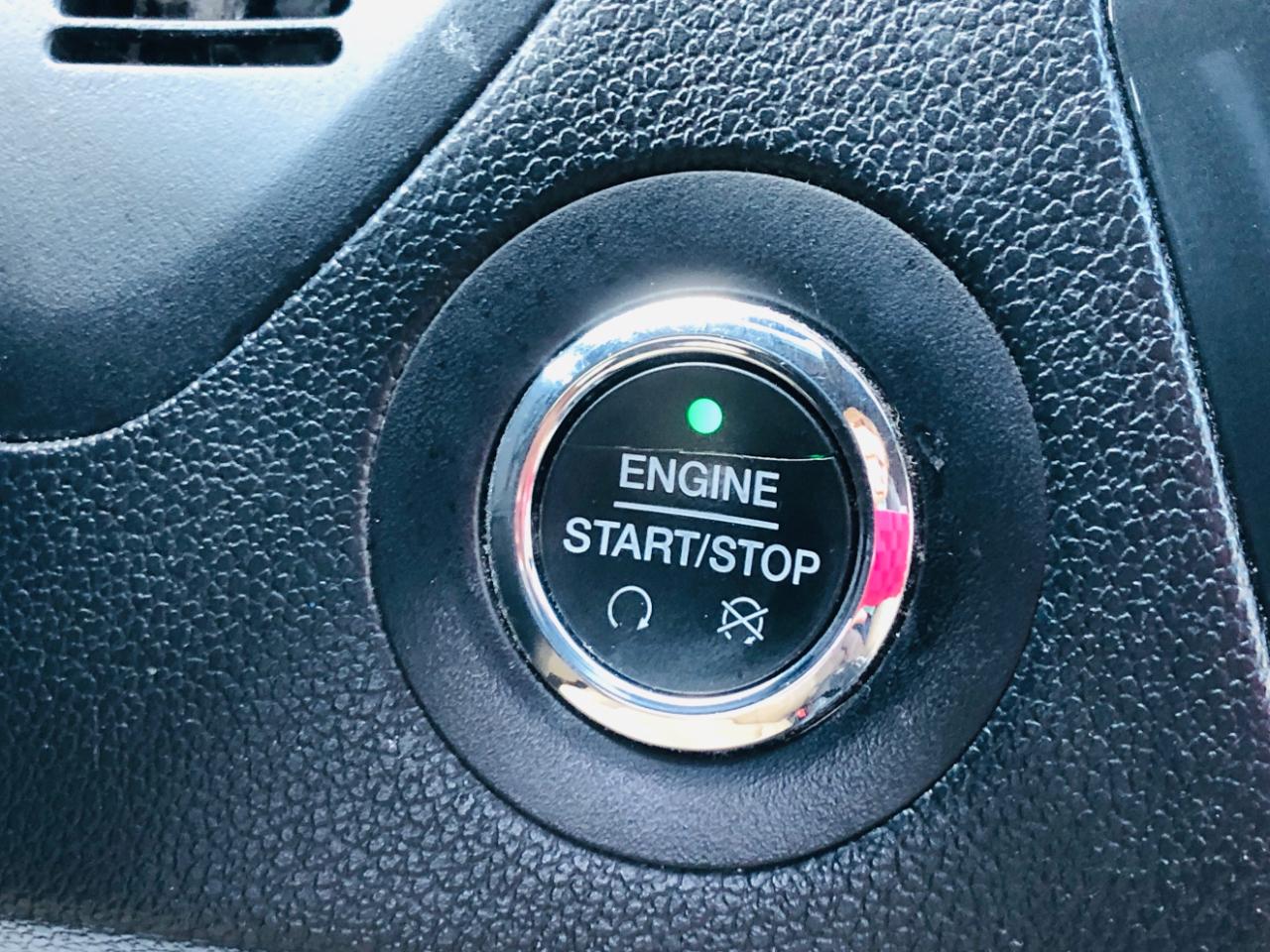 Ford Explorer XLT FWD 2017