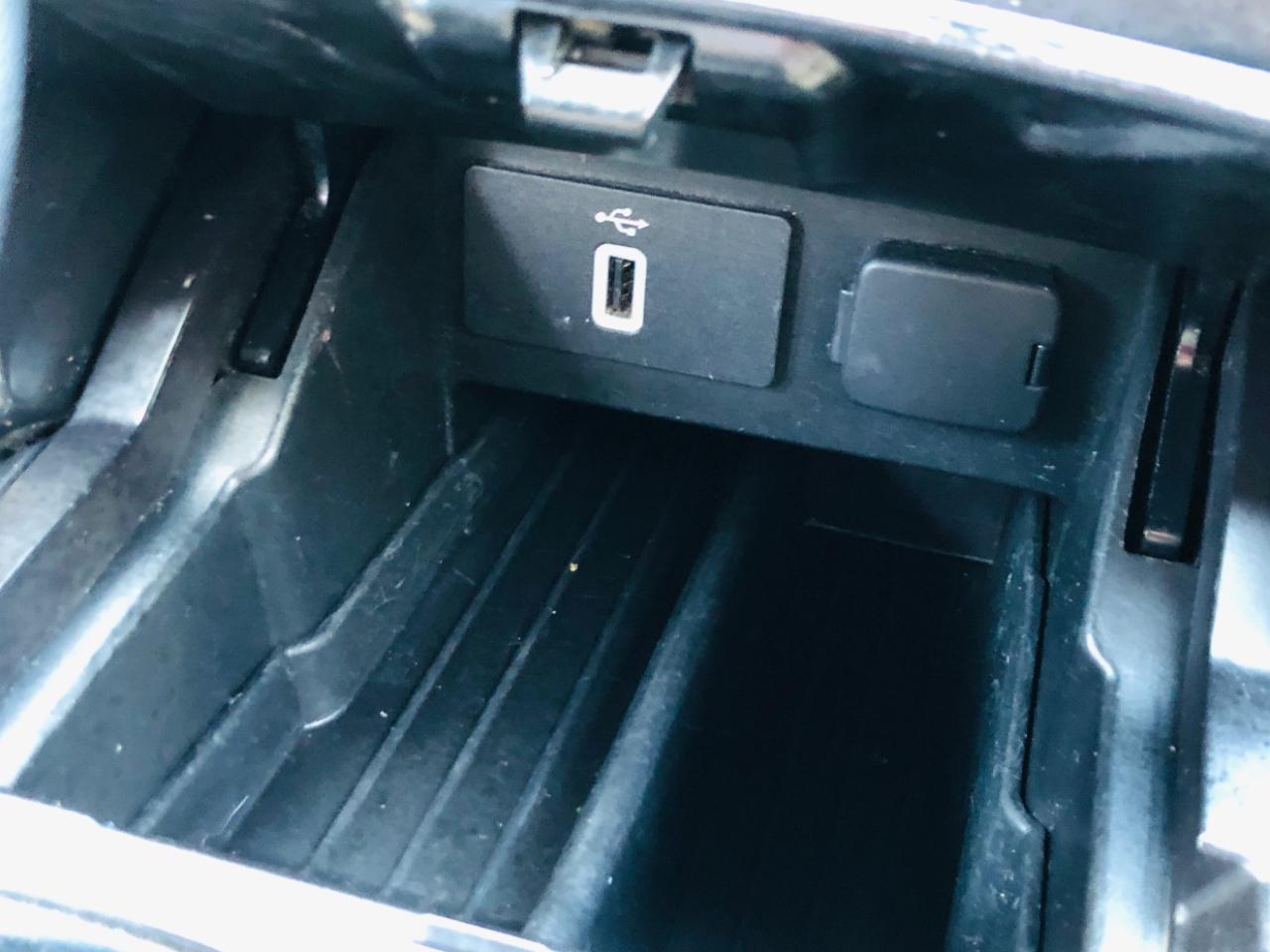 Ford Explorer XLT FWD 2017