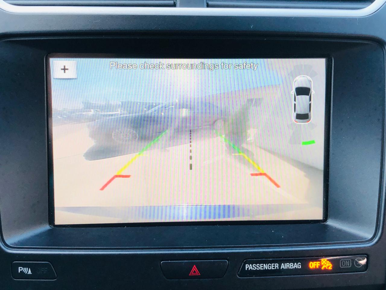 Ford Explorer XLT FWD 2017