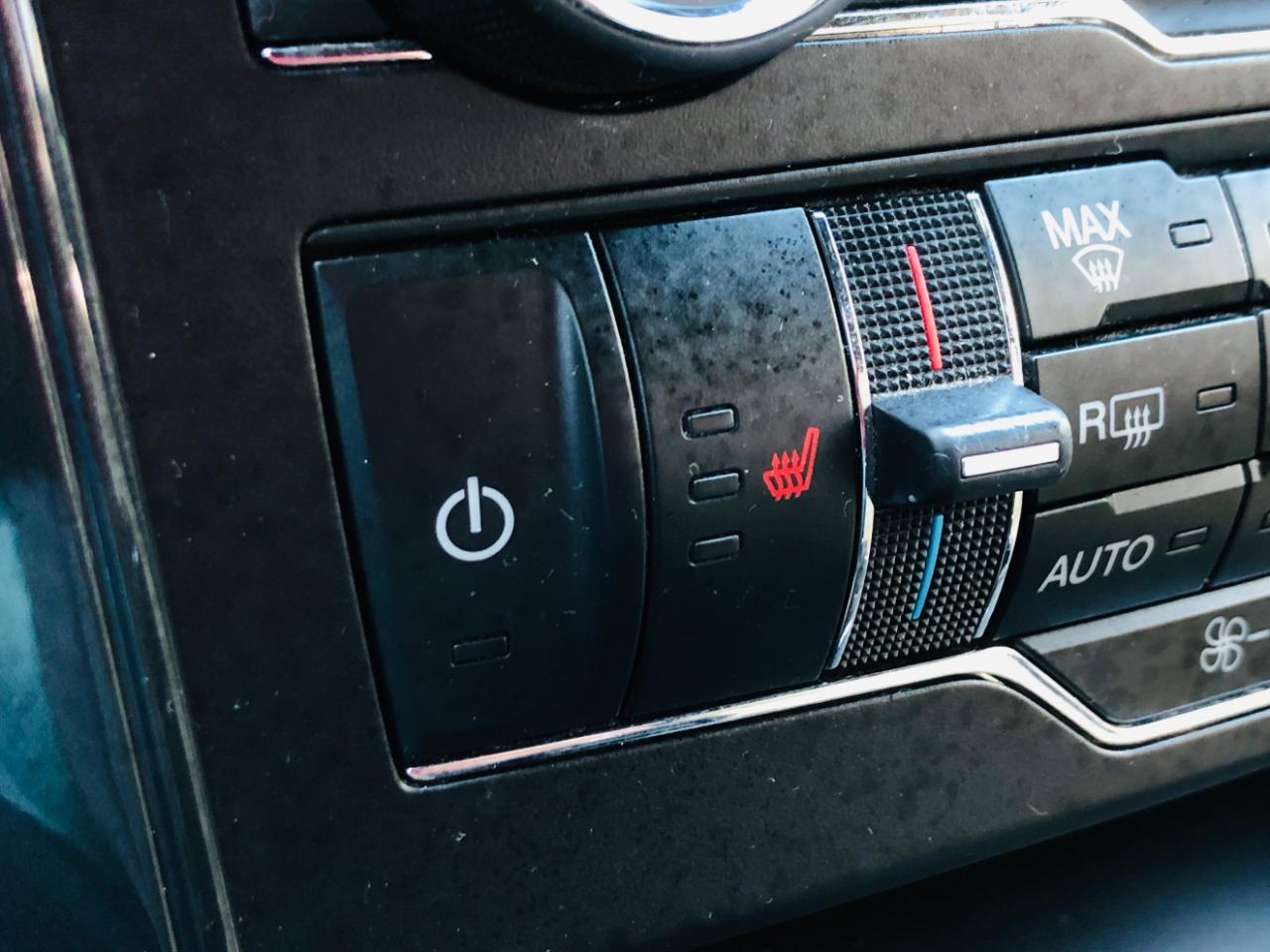 Ford Explorer XLT FWD 2017