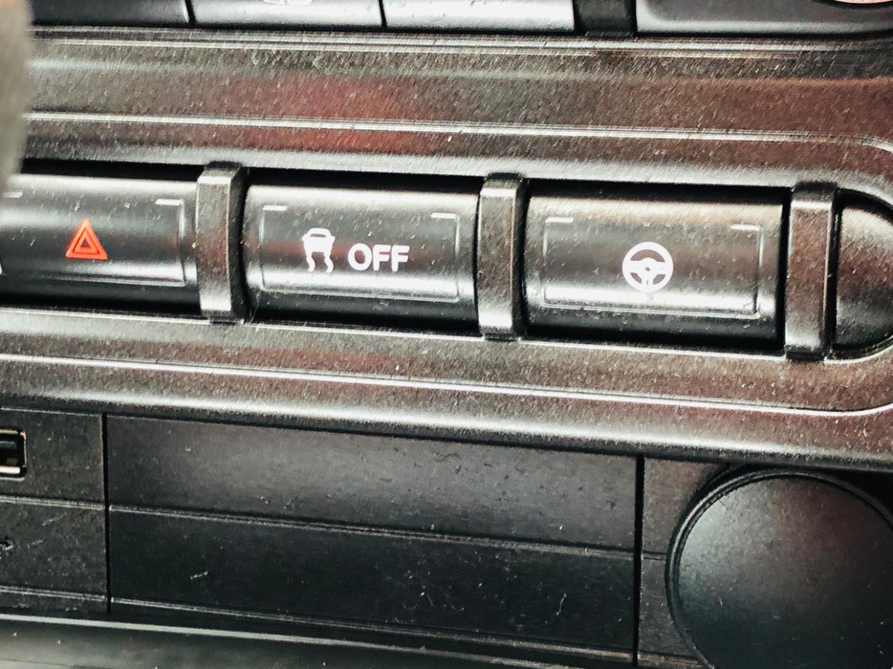 Ford Mustang EcoBoost Fastback 2017