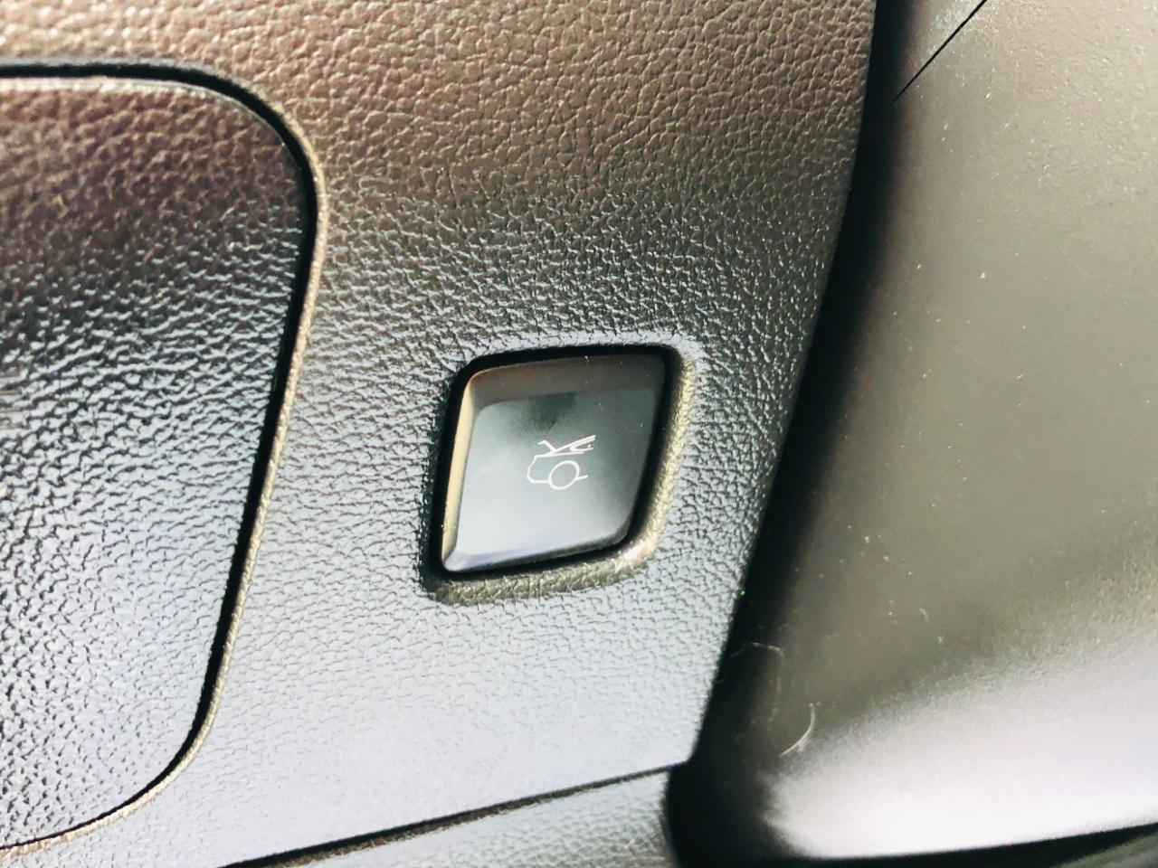 Ford Mustang EcoBoost Fastback 2017