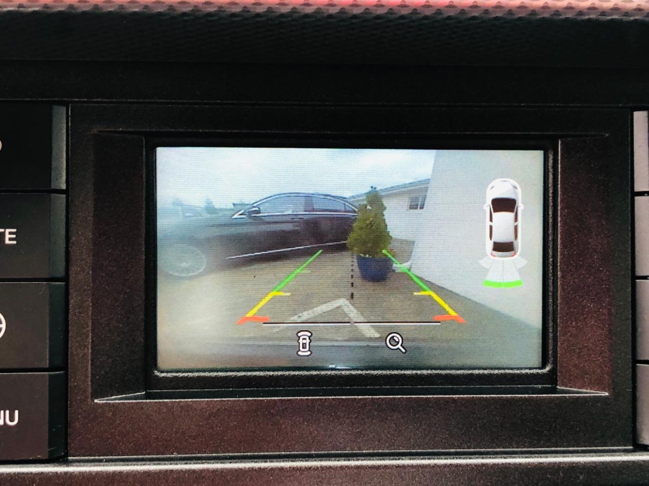 Ford Mustang EcoBoost Fastback 2017