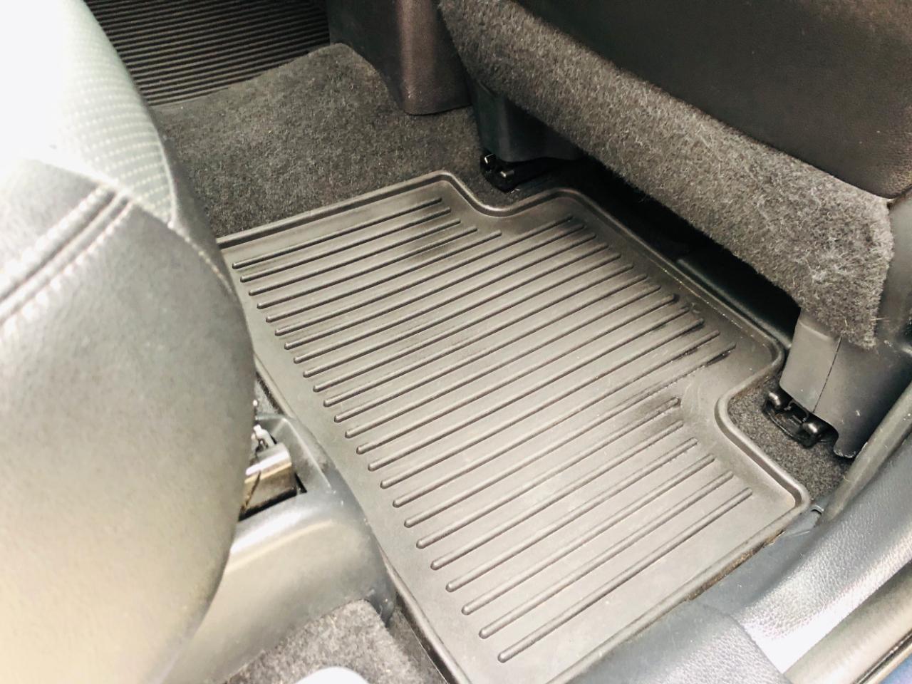 Nissan Rogue AWD 4dr SL 2016