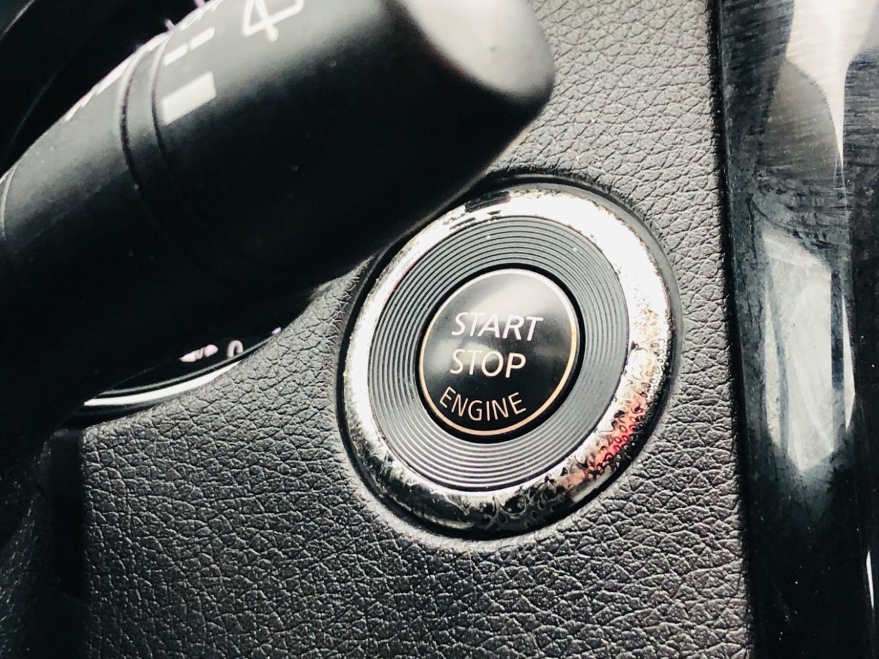 Nissan Rogue AWD 4dr SL 2016