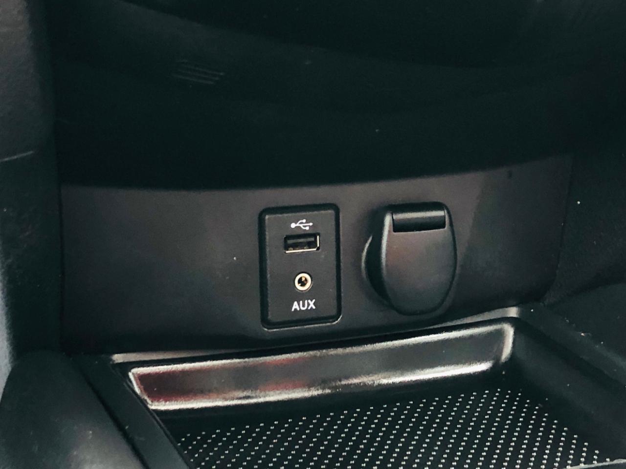 Nissan Rogue AWD 4dr SL 2016