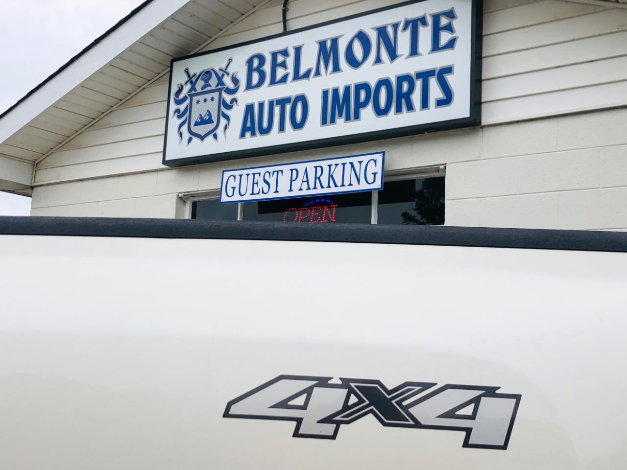 Chevrolet Silverado 1500 4WD Crew Cab 143.5" LTZ 2013