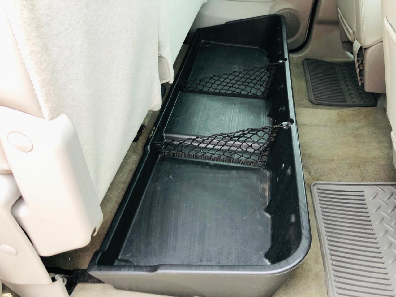 Chevrolet Silverado 1500 4WD Crew Cab 143.5" LTZ 2013