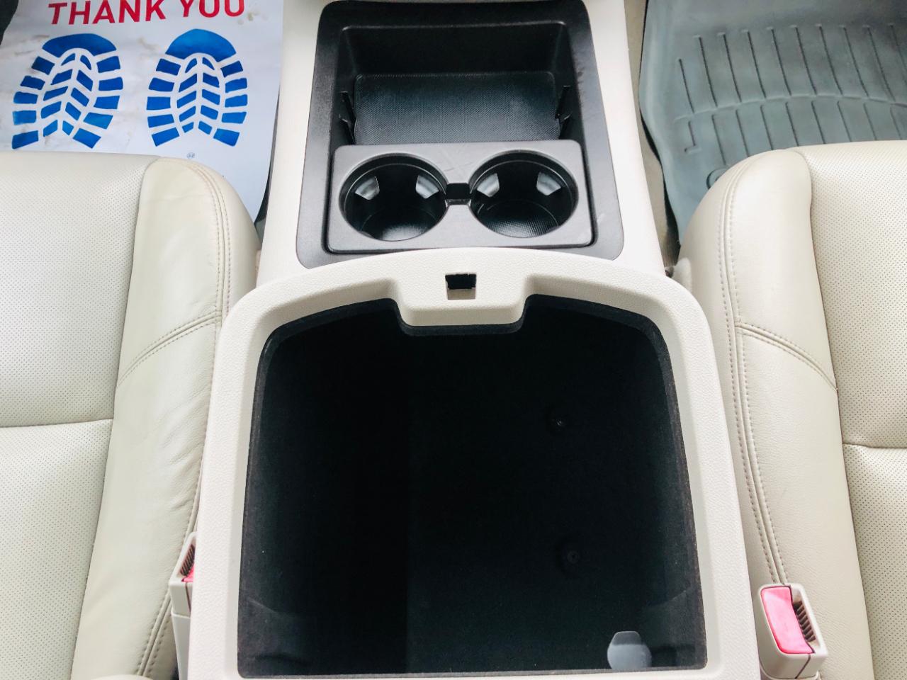 Chevrolet Silverado 1500 4WD Crew Cab 143.5" LTZ 2013