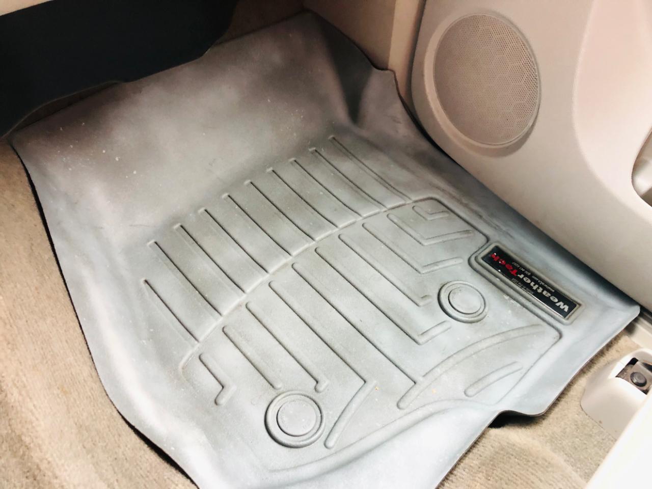 Chevrolet Silverado 1500 4WD Crew Cab 143.5" LTZ 2013