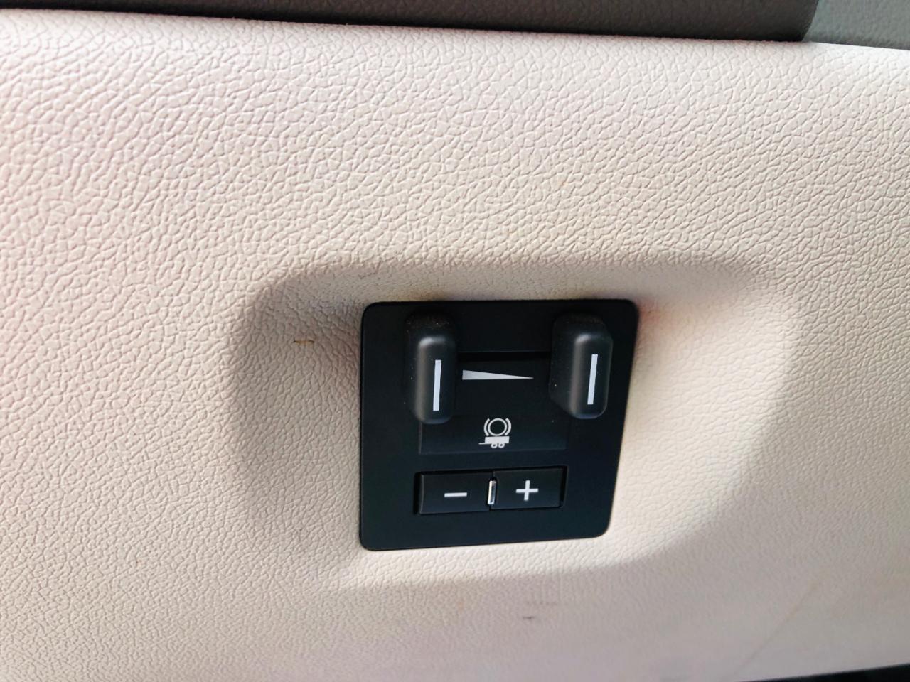 Chevrolet Silverado 1500 4WD Crew Cab 143.5" LTZ 2013