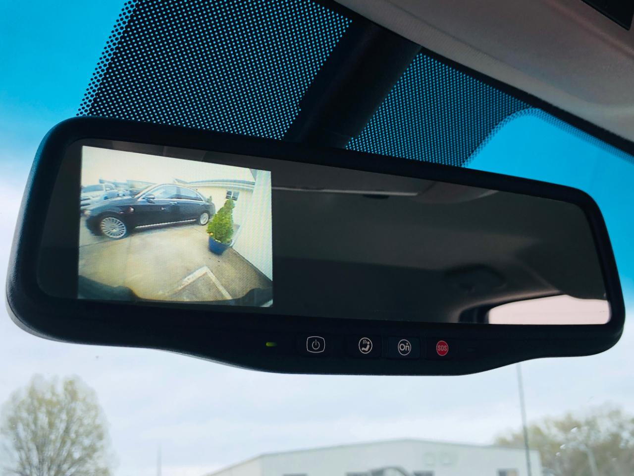 Chevrolet Silverado 1500 4WD Crew Cab 143.5" LTZ 2013