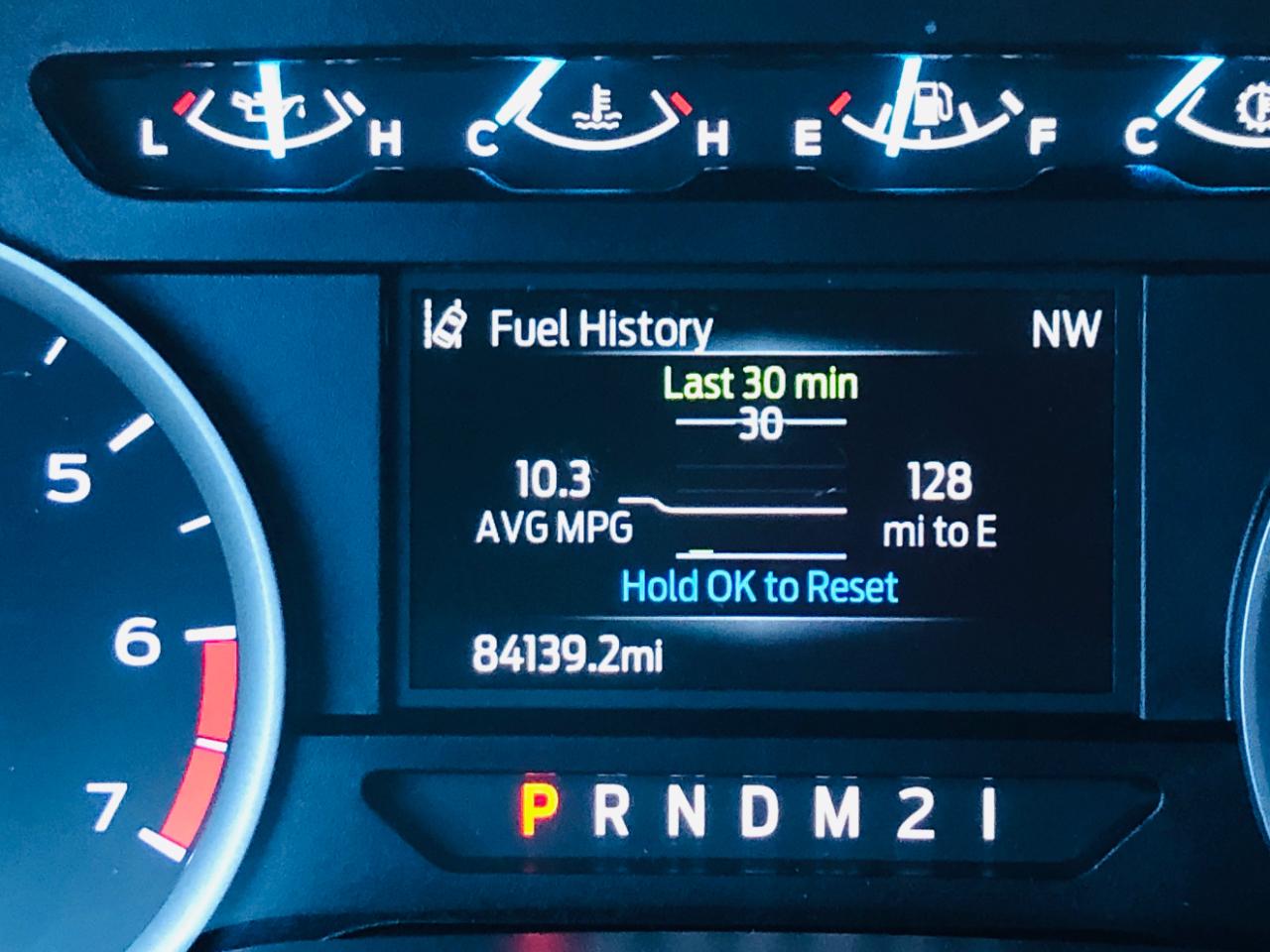 Ford Super Duty F-250 SRW 4WD Crew Cab 156" FX4 2021