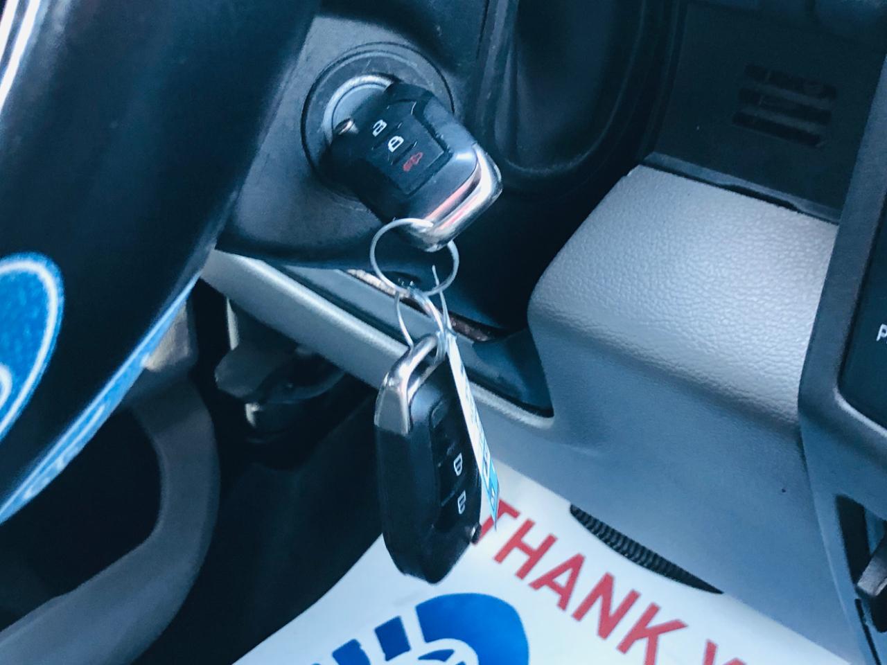 Ford Super Duty F-250 SRW 4WD Crew Cab 156" FX4 2021