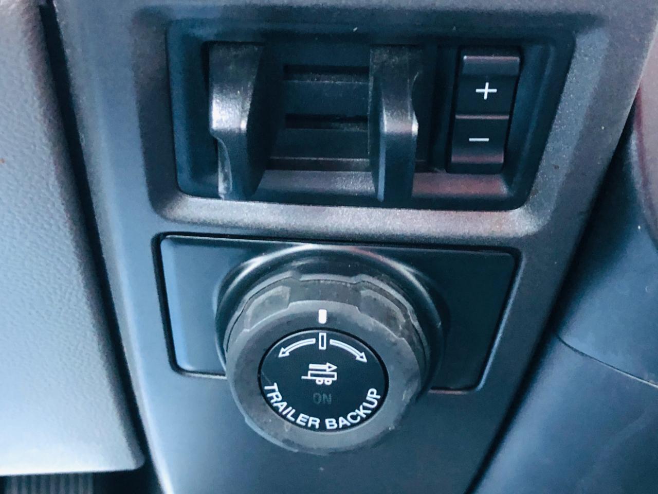 Ford Super Duty F-250 SRW 4WD Crew Cab 156" FX4 2021