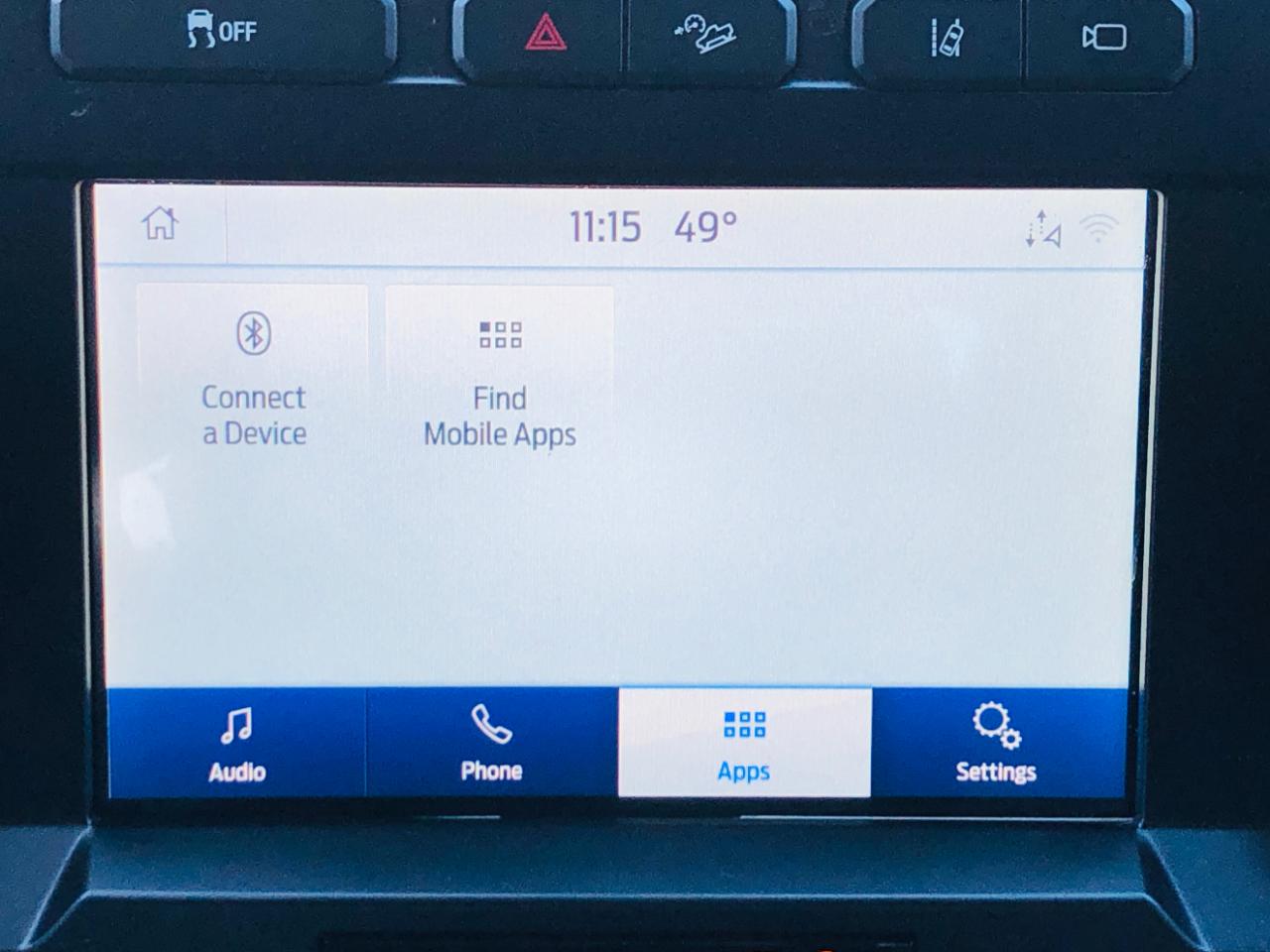 Ford Super Duty F-250 SRW 4WD Crew Cab 156" FX4 2021