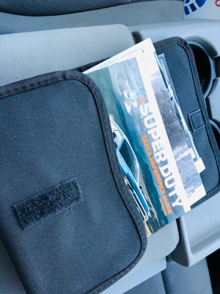 Ford Super Duty F-250 SRW 4WD Crew Cab 156" FX4 2021