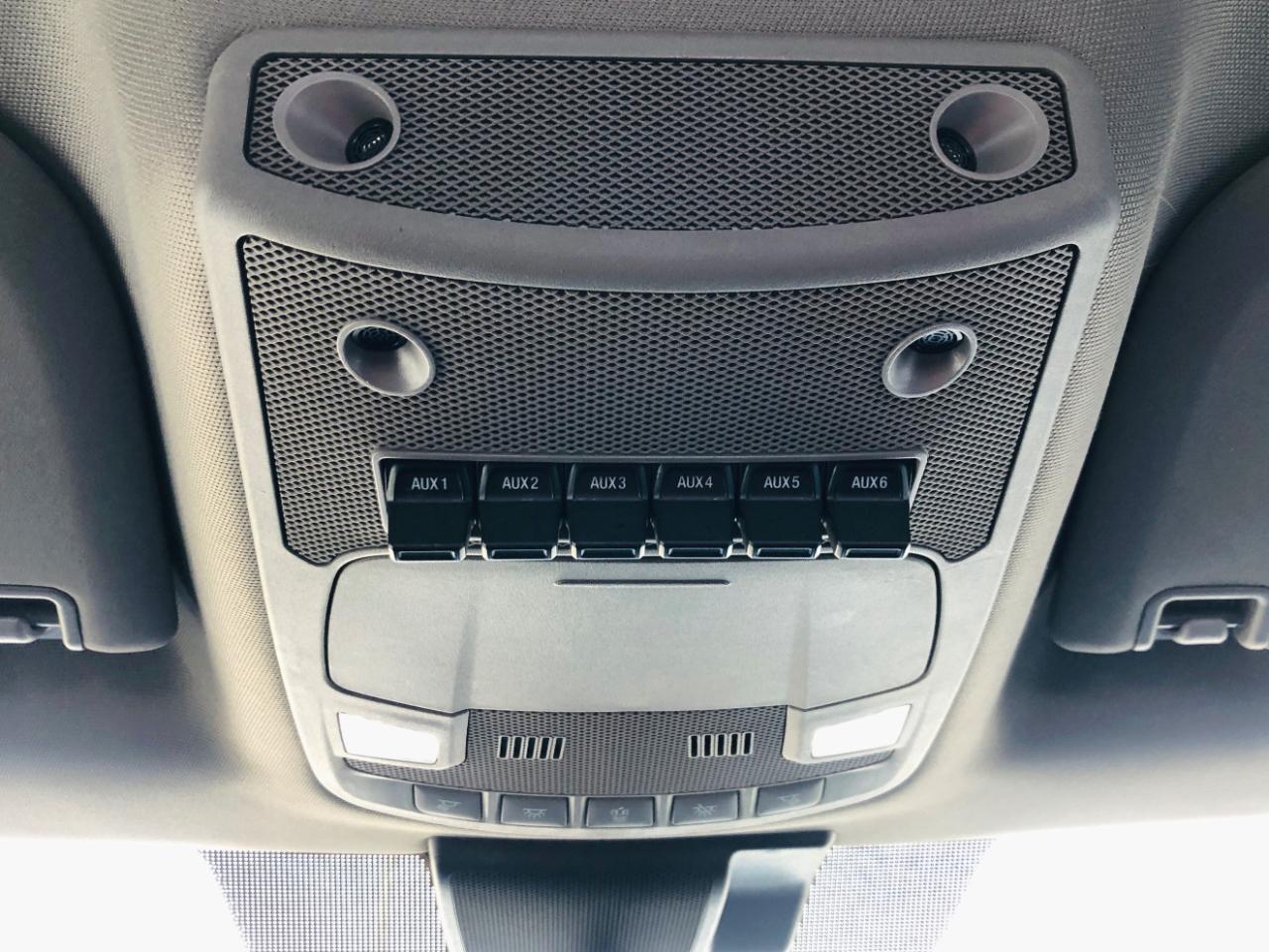 Ford Super Duty F-250 SRW 4WD Crew Cab 156" FX4 2021