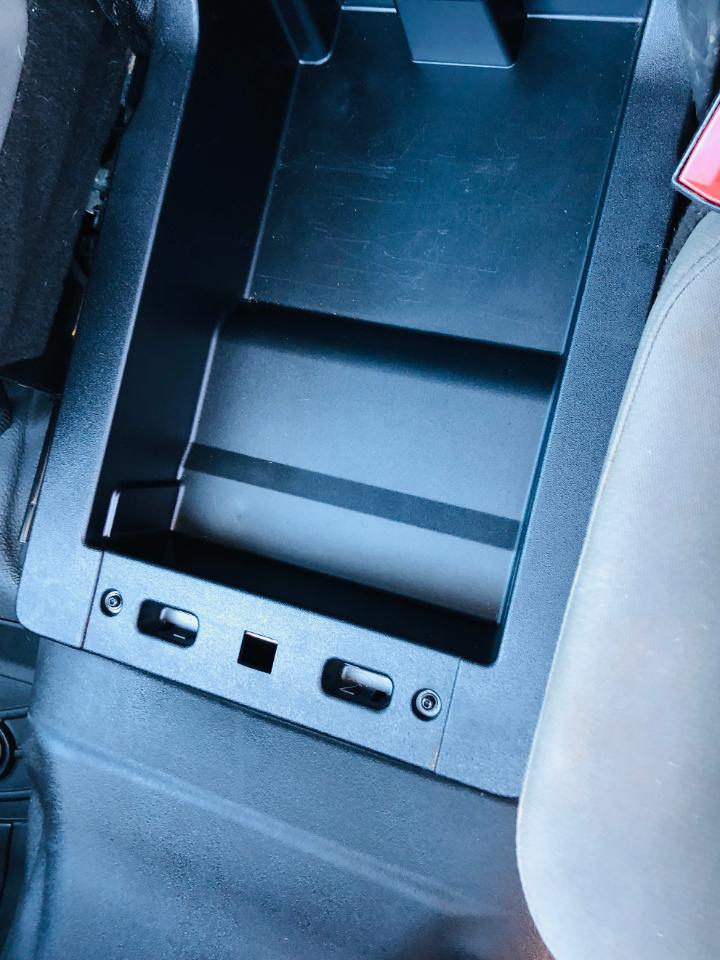 Ford Super Duty F-250 SRW 4WD Crew Cab 156" FX4 2021