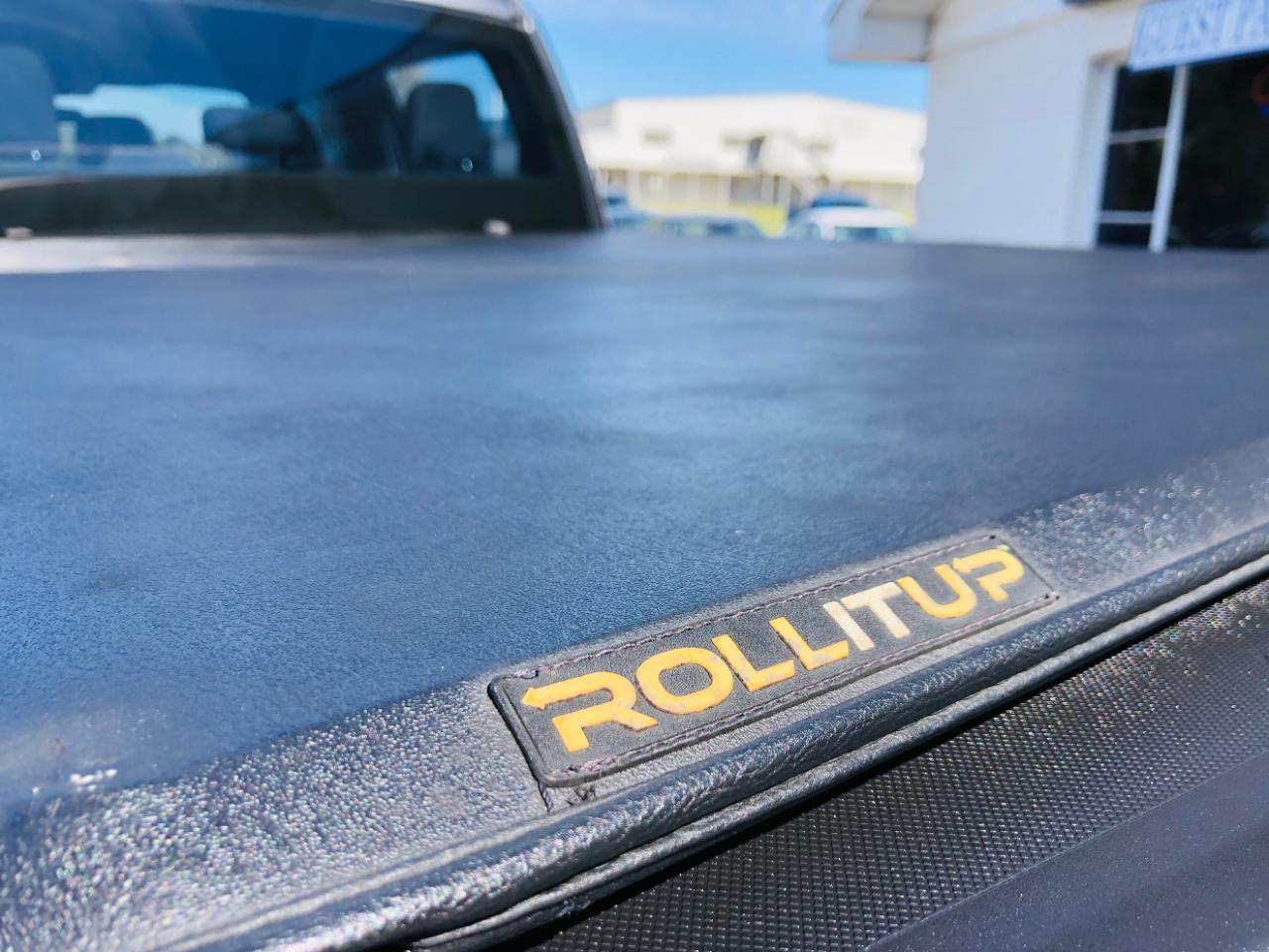 Ford Super Duty F-250 SRW 4WD Crew Cab 156" FX4 2021