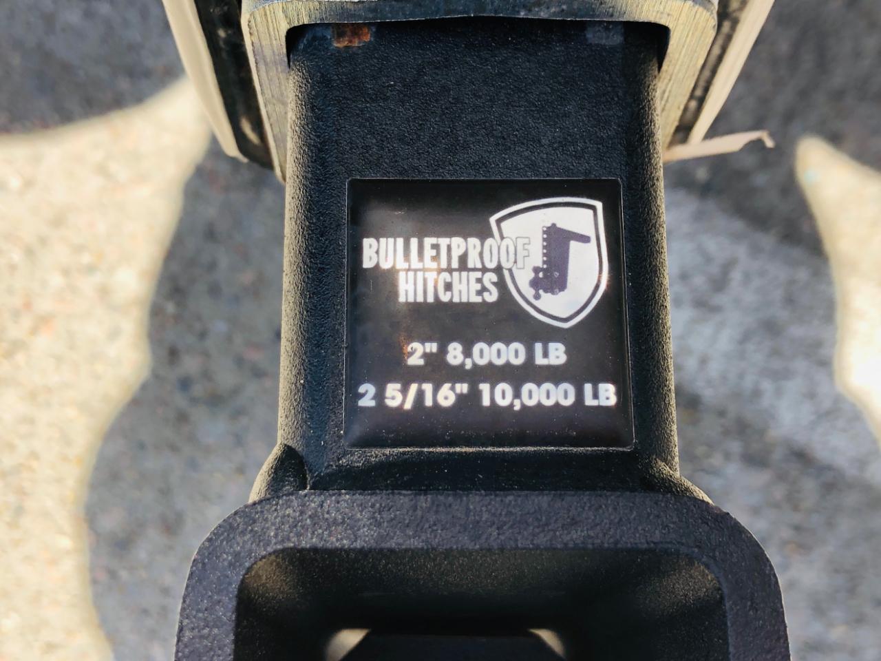 Ford Super Duty F-250 SRW 4WD Crew Cab 156" FX4 2021