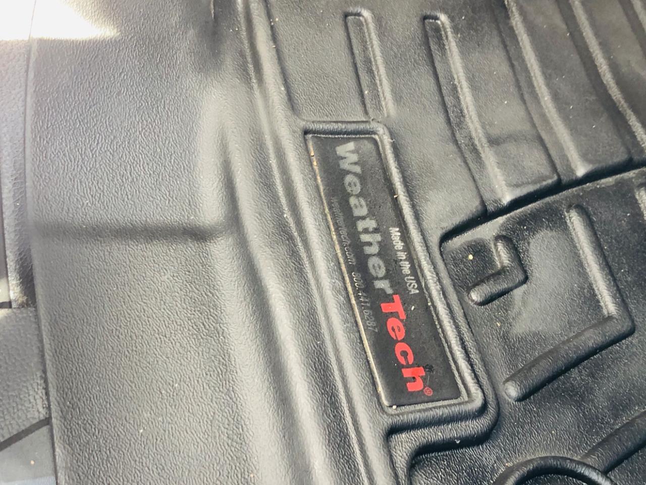 Ford Super Duty F-250 SRW 4WD Crew Cab 156" FX4 2021