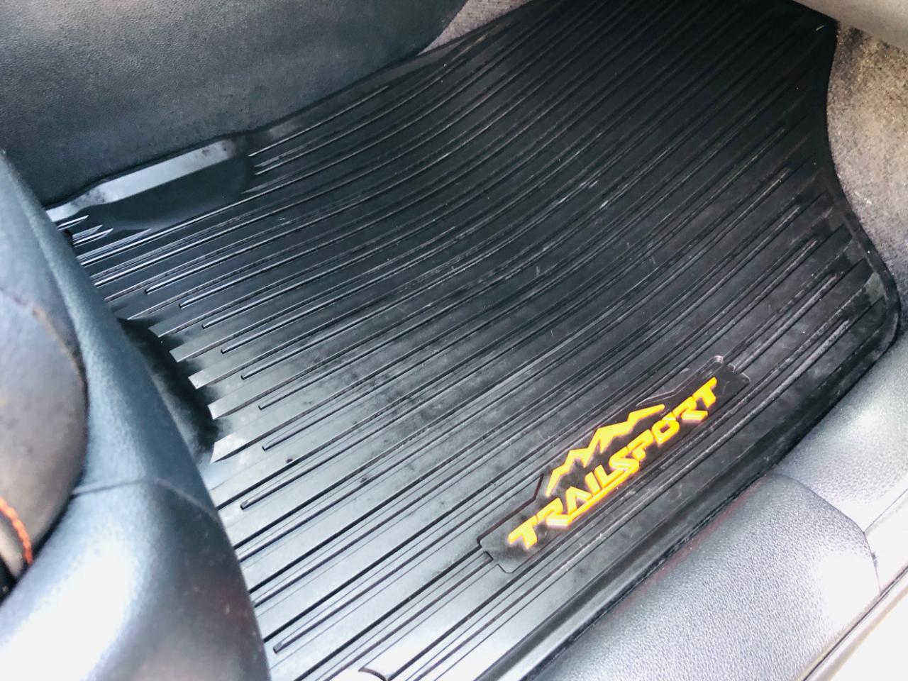 Honda Passport TrailSport AWD 2023