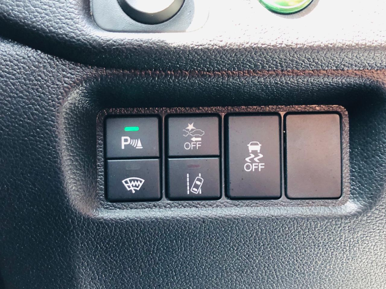 Honda Passport TrailSport AWD 2023