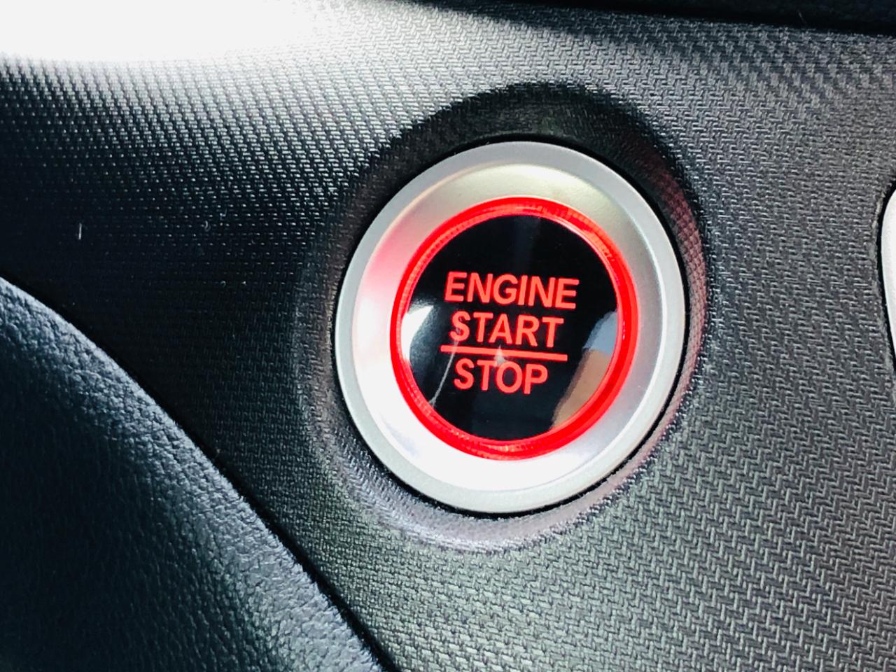 Honda Passport TrailSport AWD 2023