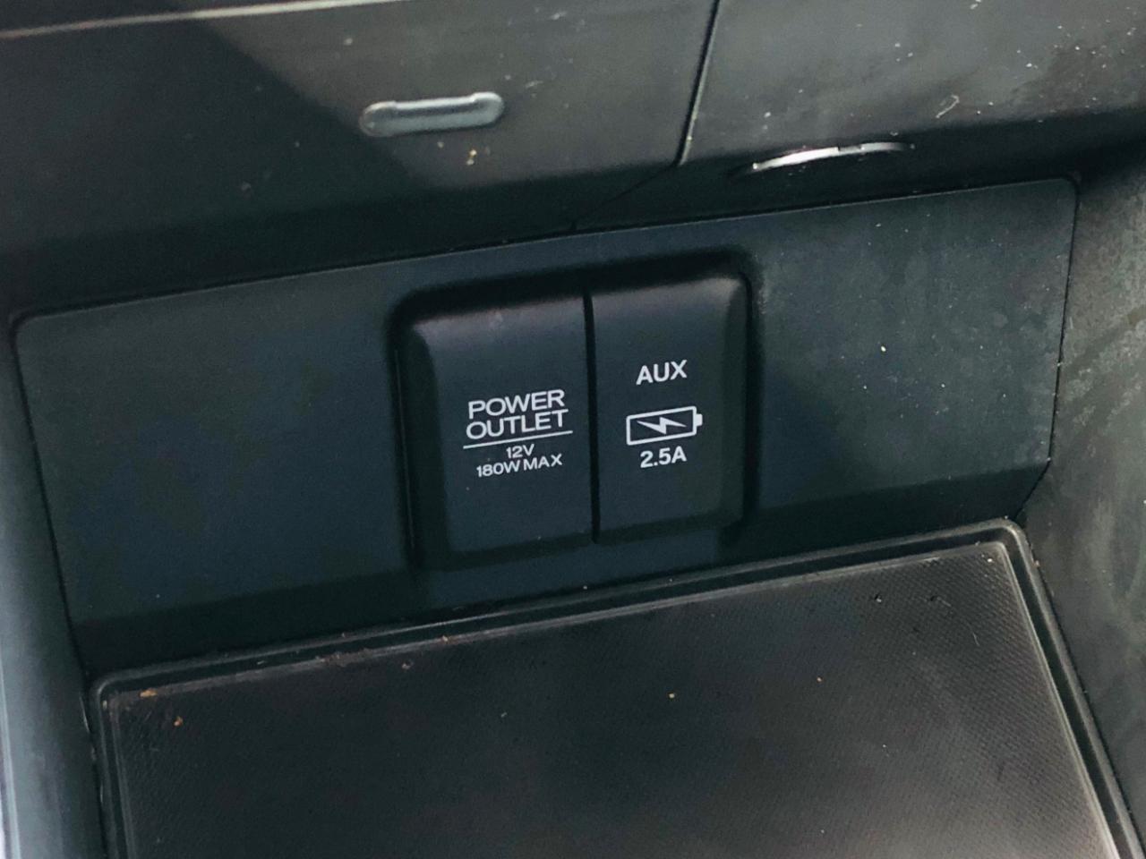 Honda Passport TrailSport AWD 2023