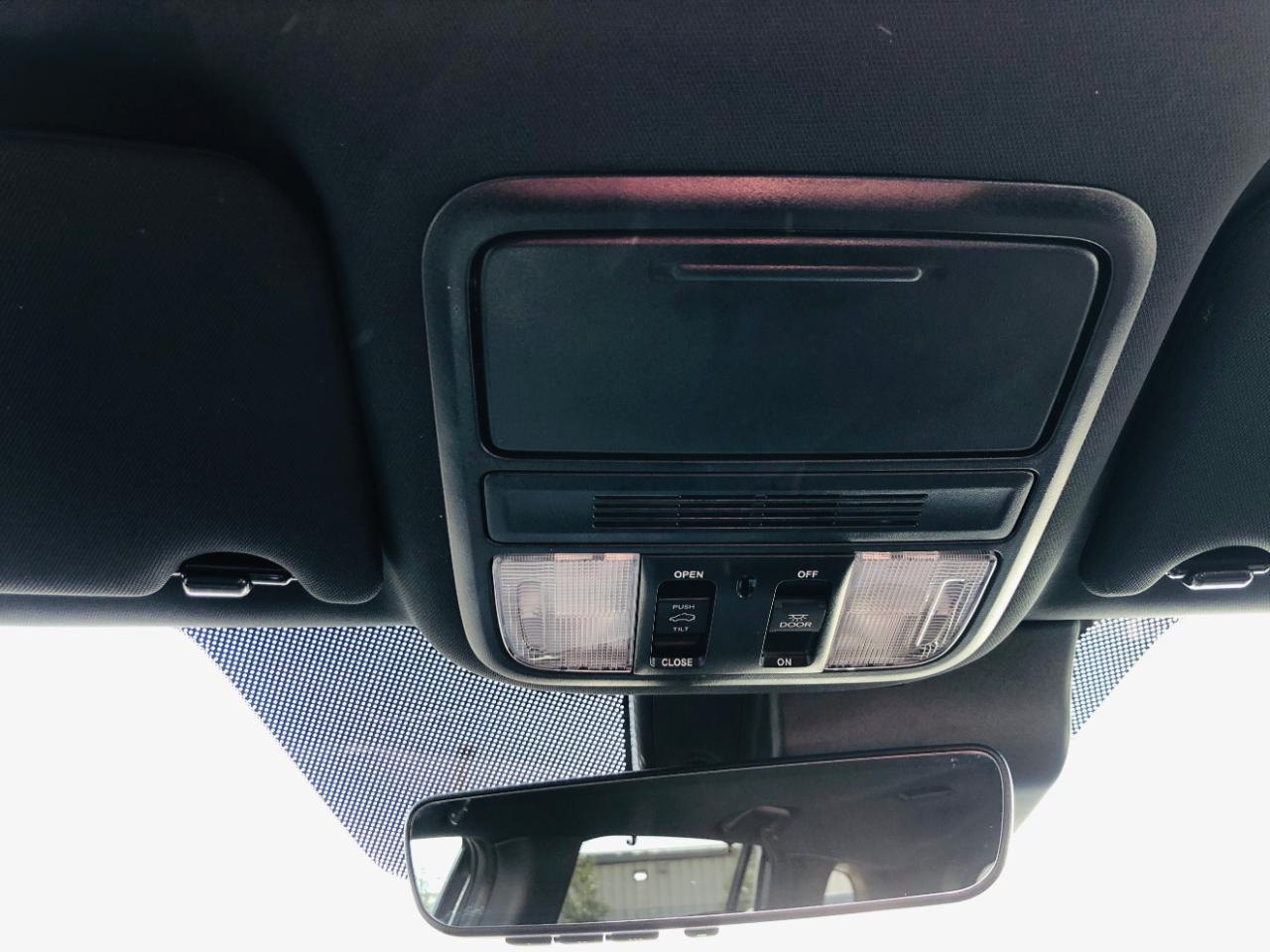 Honda Passport TrailSport AWD 2023