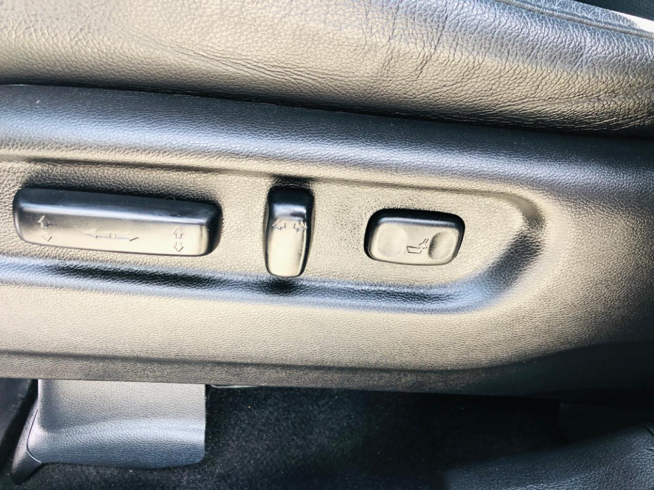 Honda Passport TrailSport AWD 2023