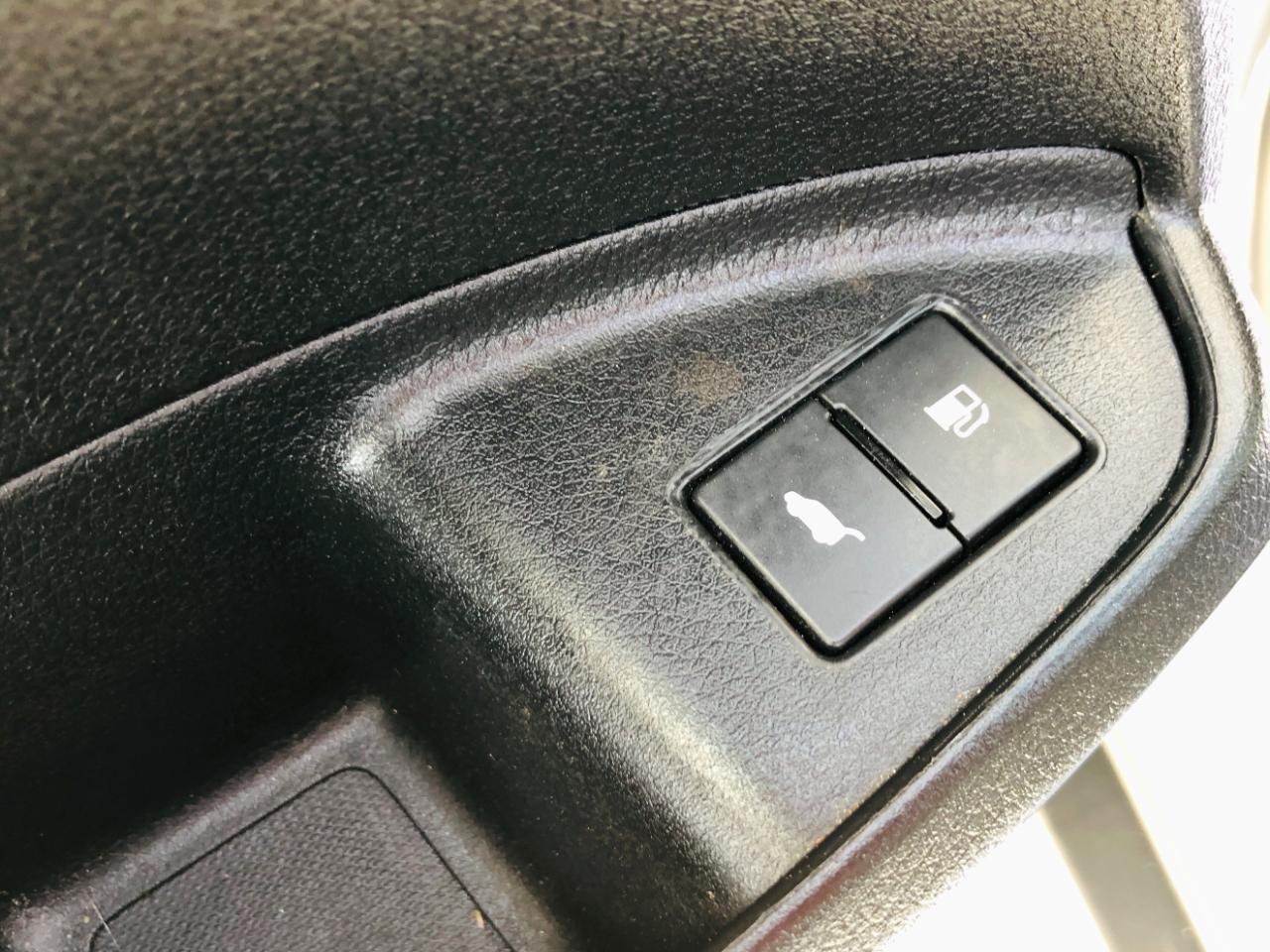 Honda Passport TrailSport AWD 2023