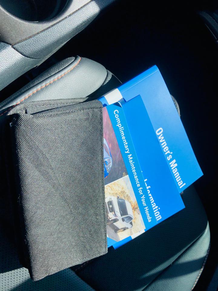 Honda Passport TrailSport AWD 2023