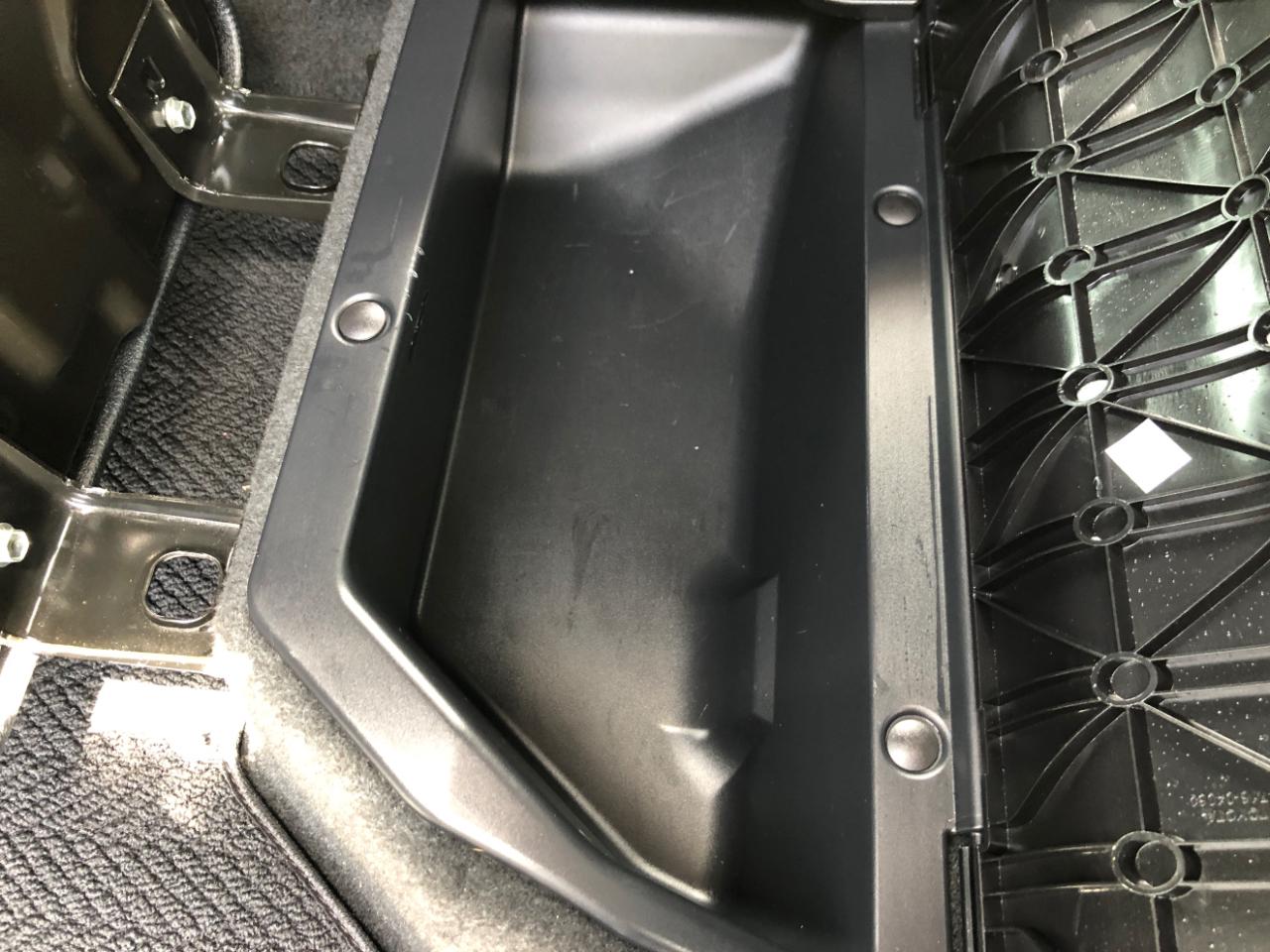 Toyota Tacoma 4WD Double Cab LB V6 AT TRD Off Road (Natl) 2016