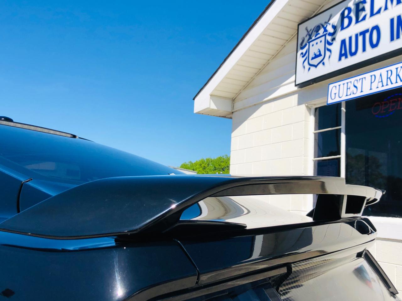 Ford Mustang GT Fastback 2019