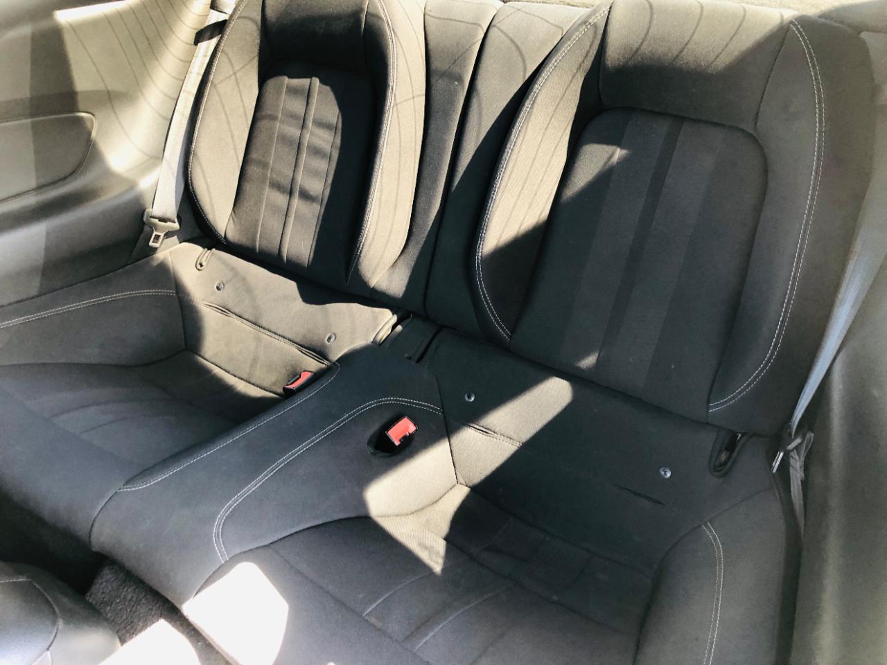 Ford Mustang GT Fastback 2019