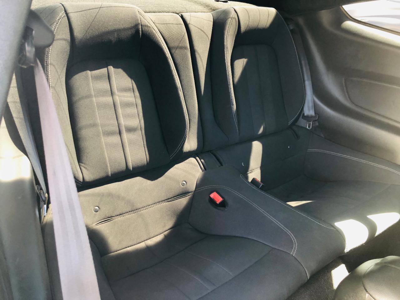 Ford Mustang GT Fastback 2019