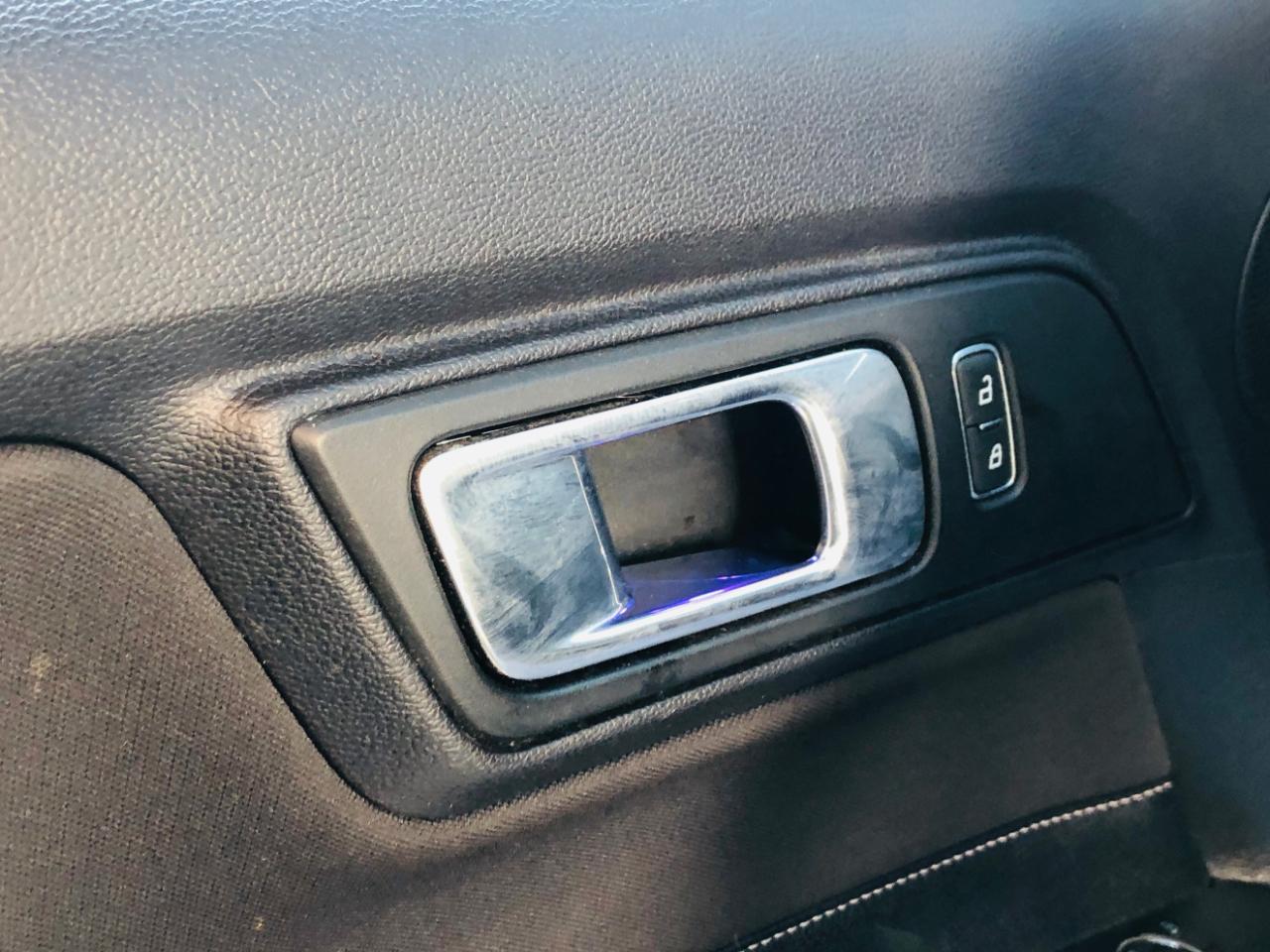 Ford Mustang GT Fastback 2019