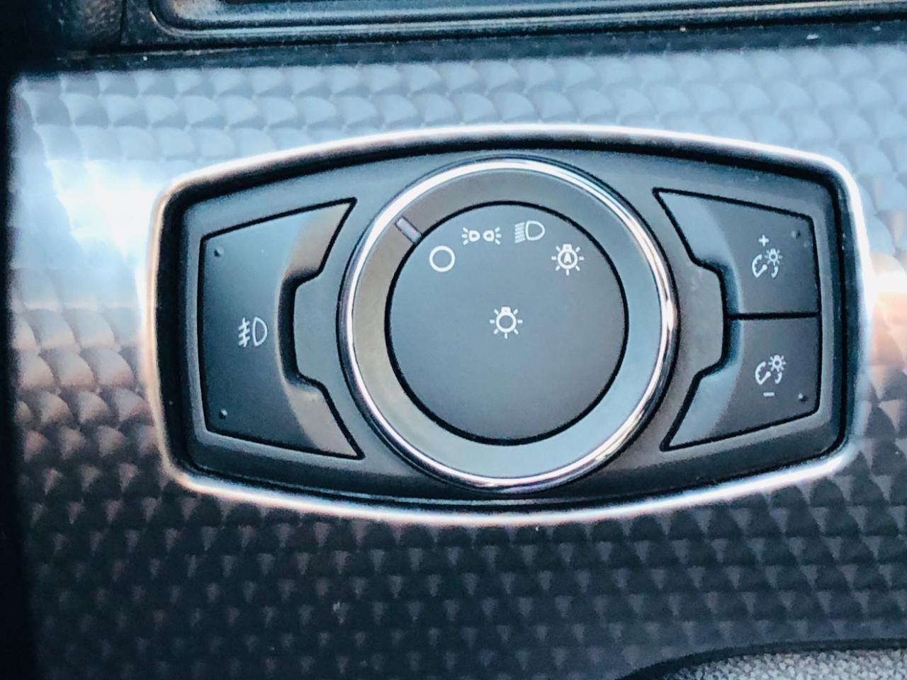 Ford Mustang GT Fastback 2019