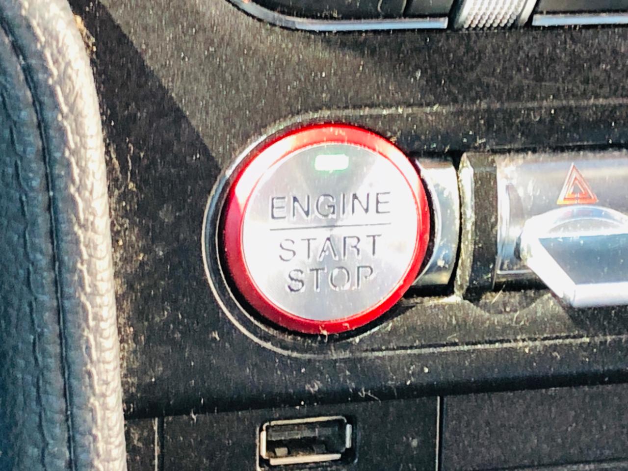 Ford Mustang GT Fastback 2019