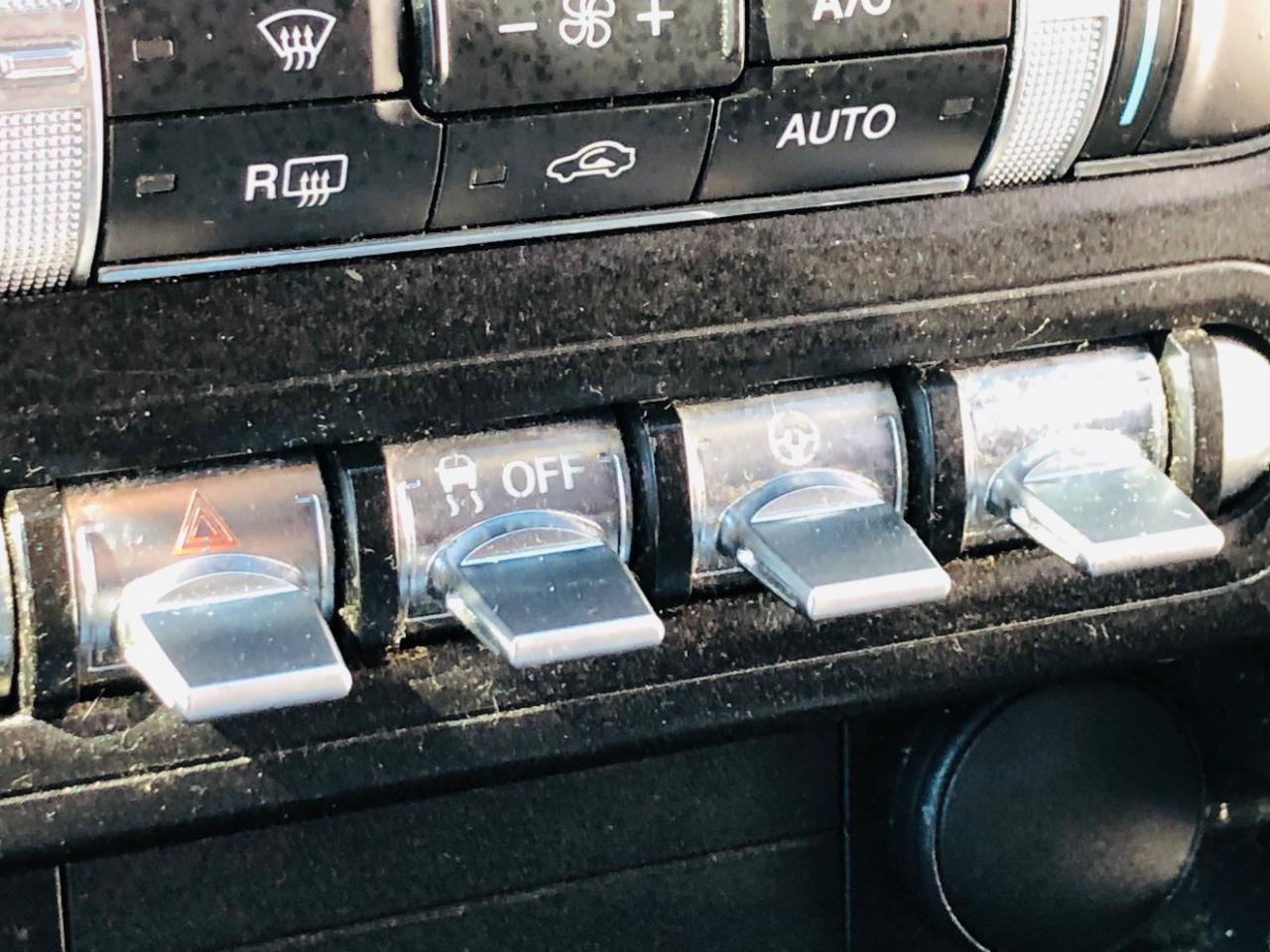 Ford Mustang GT Fastback 2019