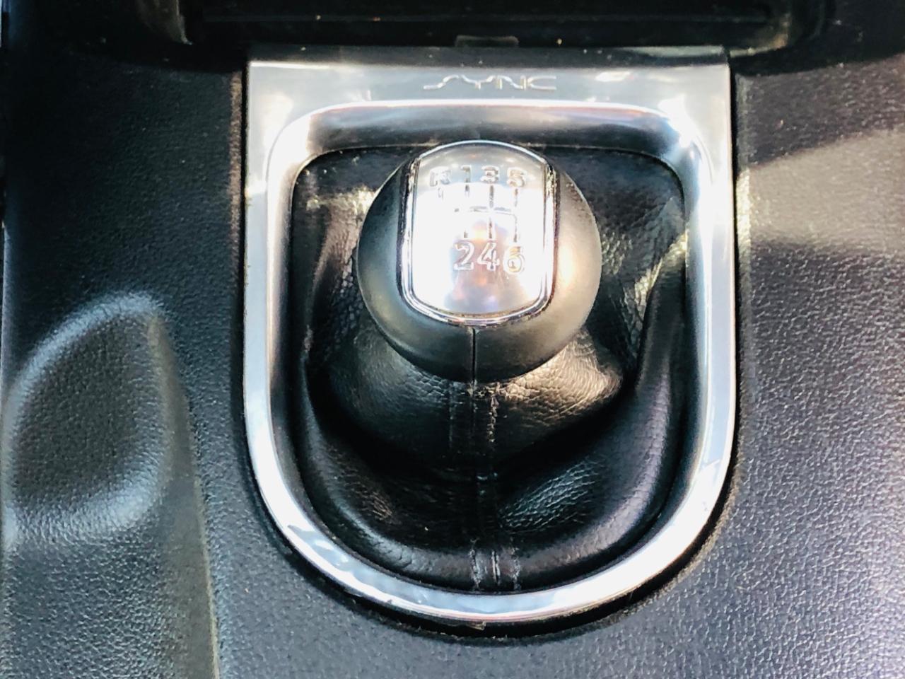 Ford Mustang GT Fastback 2019