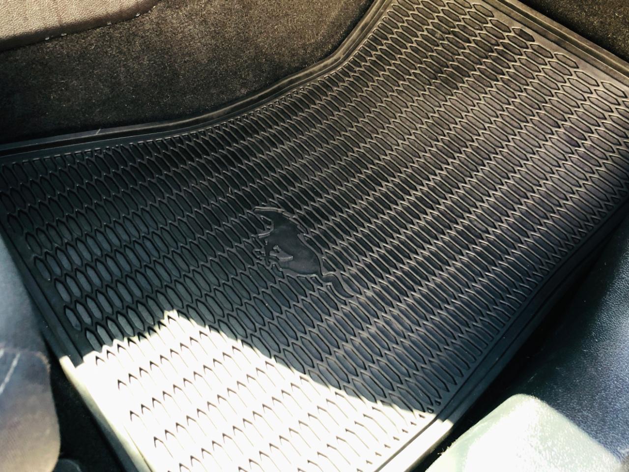 Ford Mustang GT Fastback 2019