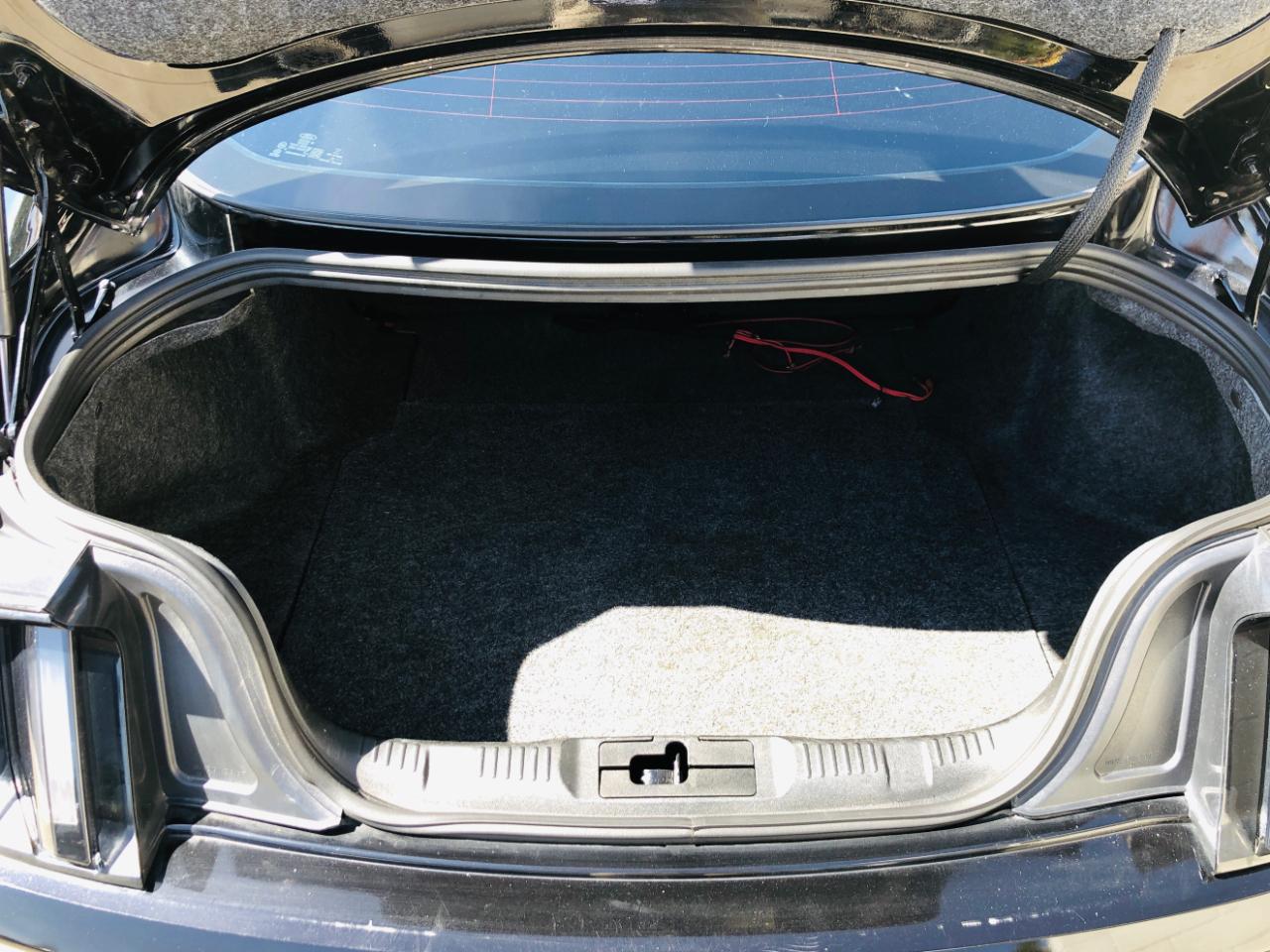 Ford Mustang GT Fastback 2019